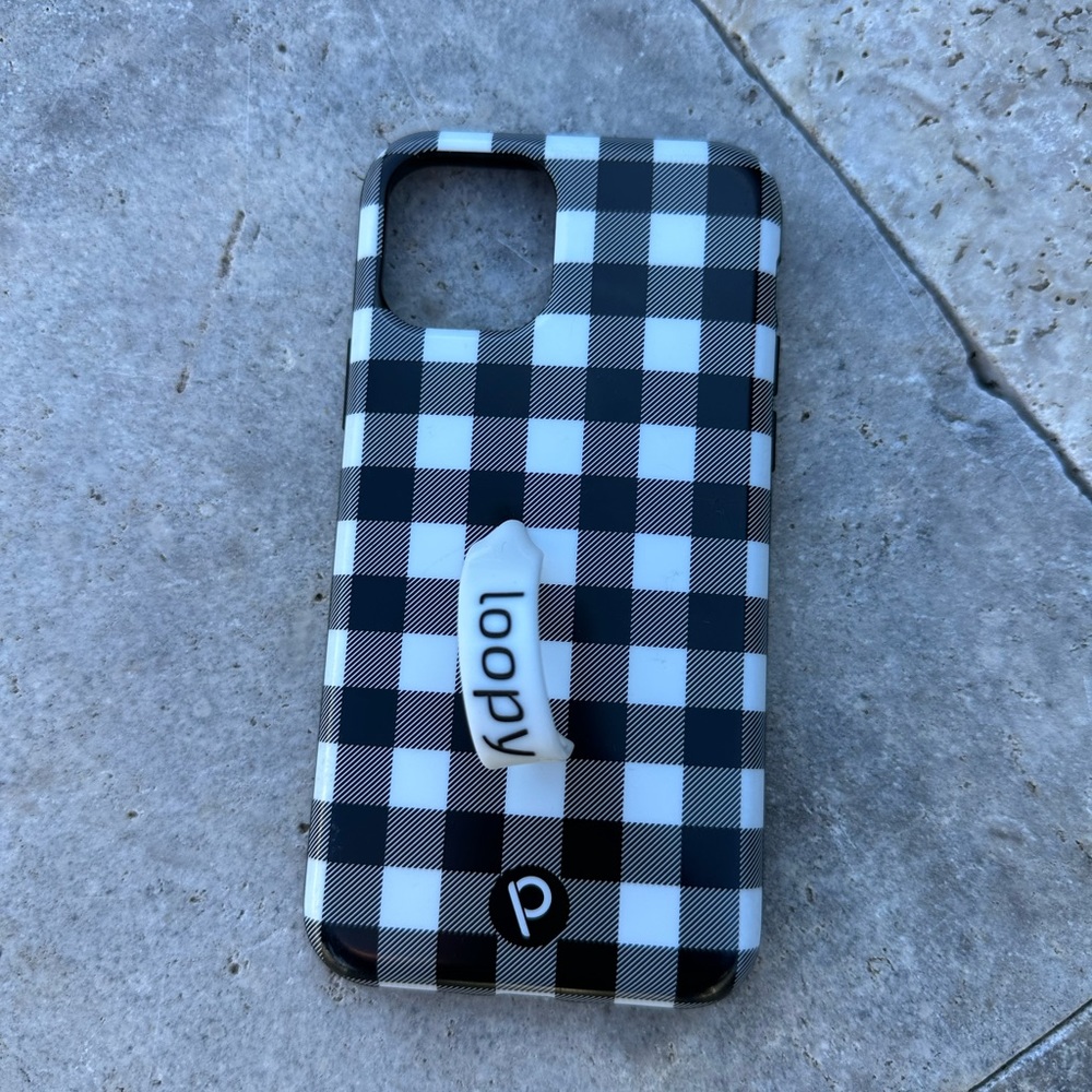 iPhone 11 Pro Loopy Case
